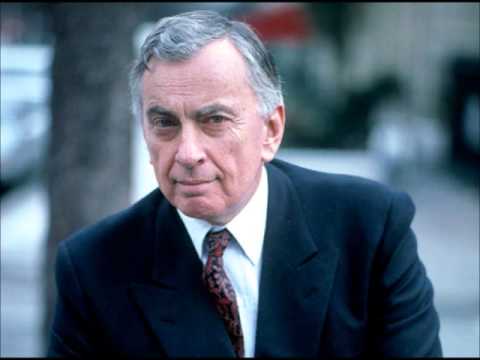 Gore Vidal