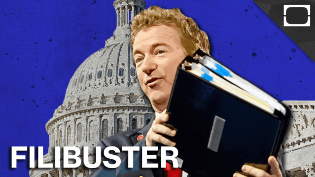 NowThis Originals_ What is a Filibuster_ (2015) - Google Search