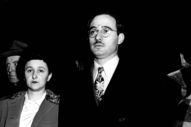 The (Actual) Communist Agents Who Lurked Among Us _ Essay _ Zócalo Public Square