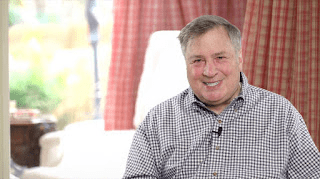Dick Morris Reports_ 'How a Communist Almost Became President'