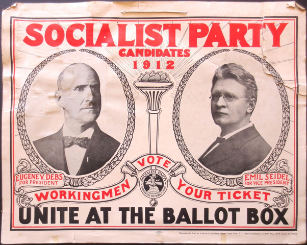 Socialist Party