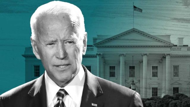 Image result for Opinion | Joe Biden's biggest 2020 competitor may be Joe Biden