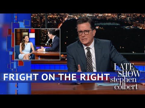 alexandria ocasio-cortez is traumatizing to conservatives - Google Search