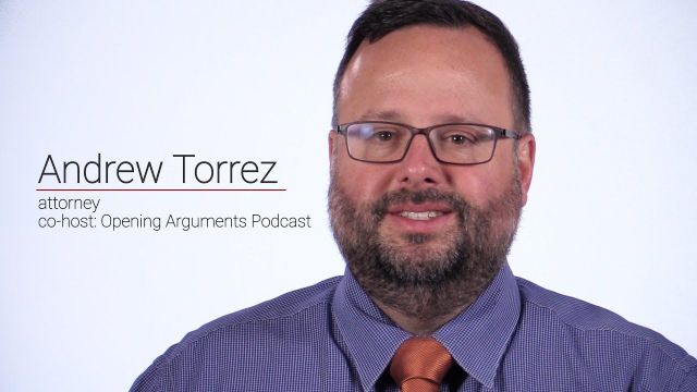 Image result for Andrew Torrez_ Trump, The Courts, and The Evangelical Right