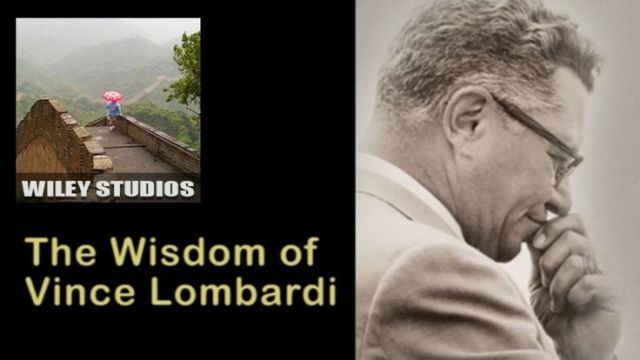 Image result for The Wisdom of Vince Lombardi - Famous Quotes-2