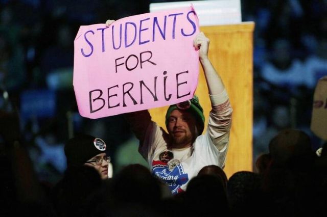Millennials Ushering in The Age of Socialism - Google Search