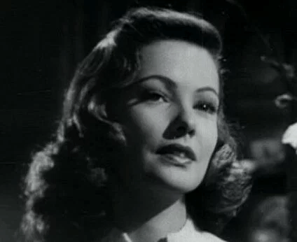Gene Tierney - Mysteries and Scandals - Google Search
