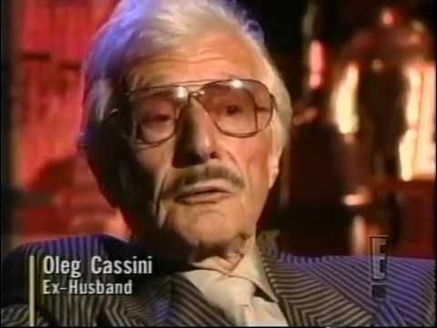 GENE TIERNEY MYSTERIES &amp; SCANDALS [387]