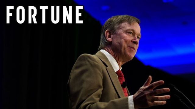 John Hickenlooper_ Meet the 2020 Candidate I Fortune