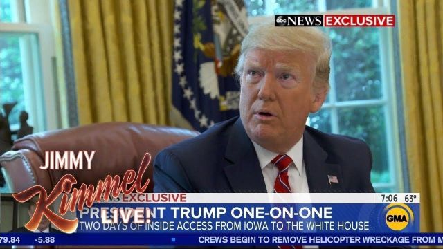 Trump's Collusion Confusion &amp; Sarah Huckabee's Departure