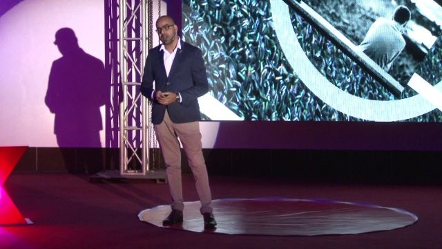 Life_ A tragedy to those who know, A comedy to those who understand _ Ju