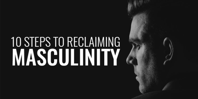 Masculinity - Google Search