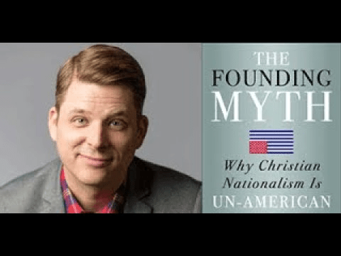 Michael Shermer with Andrew Seidel — Why Christian Nationalism is Un-American (SCIENCE SALON # 73) - Google Search