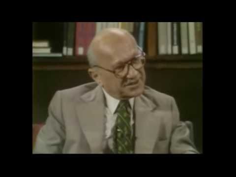 Milton Friedman Replies to a socialist about the cost of free stuff