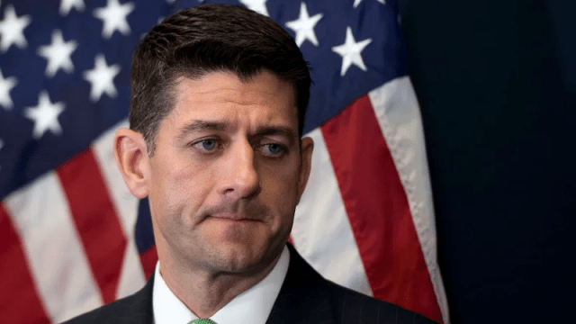 Paul Ryan Lauded For Inspiring Millions Of Young Gutless Fucking Cowards To Take On Leadership Roles - Google Search