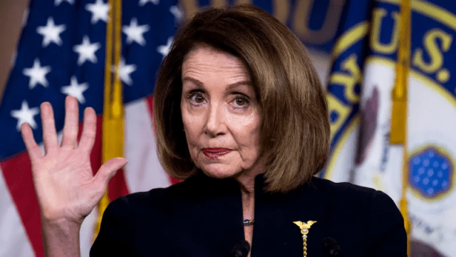 Pelosi Concerned Outspoken Progressive Flank Of Party Could Harm Democrats’ Reputation As Ineffectual Cowards - Google Search