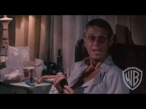 The Getaway - Trailer