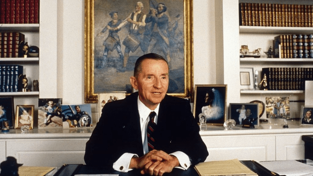 What Ross Perot Got Right About America - Google Search