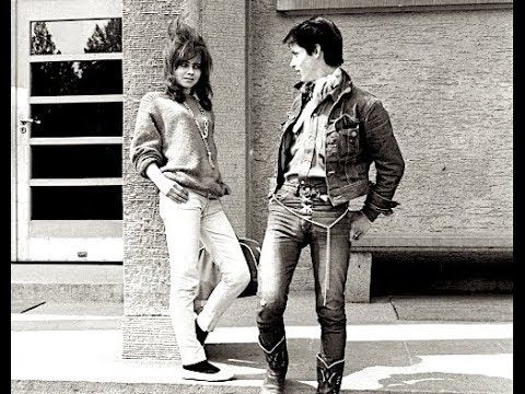 1960s Conservative Describes An America Many See Today