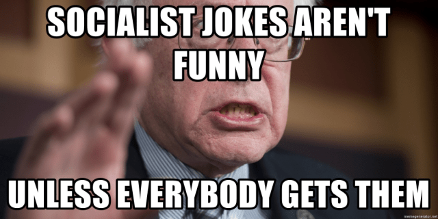 Socialism Humor - Google Search