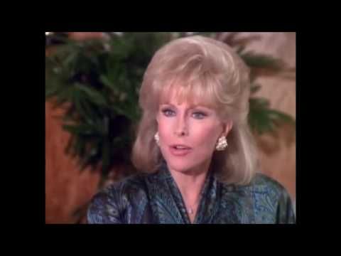 Dallas_ Michelle takes over Ewing Oil and fires J_R