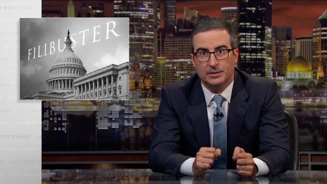 Filibuster_ Last Week Tonight with John Oliver