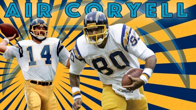 Air Coryell_ The Revolutionary Offense Always One Step Away From Glory _ NFL Throwback