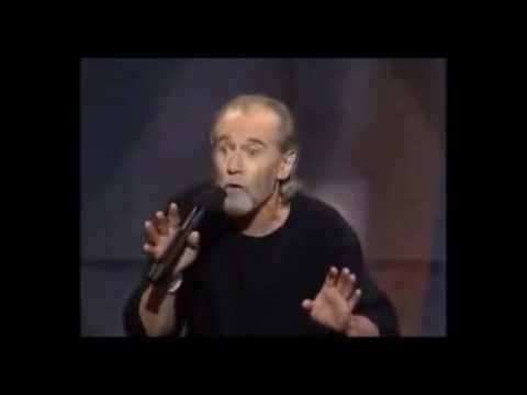 George Carlin - _Racism_
