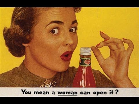 30 VINTAGE ADS THAT WOULD BE BANNED TODAY