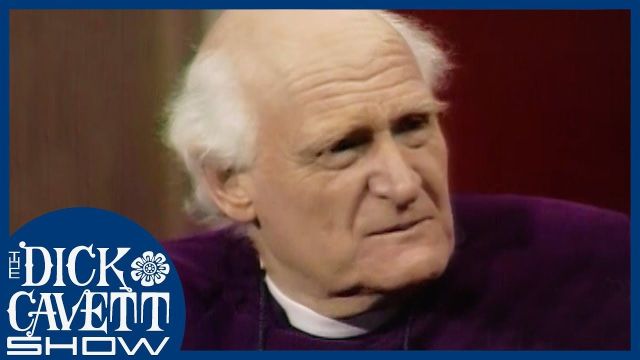 Christian Views on Abortion and Homosexuality _ The Dick Cavett Show