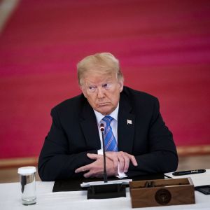 Donald Trump Isn't New Anymore — Which Is Why He May Lose in November - Google Search