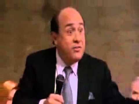 Failure to Innovate, Obsolescence - Other People's Money - Danny Devito