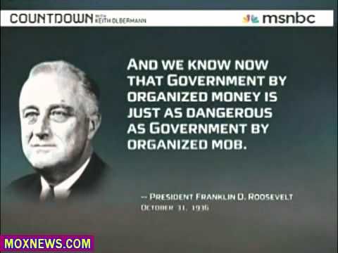 FDR_ I Welcome Their Hatred