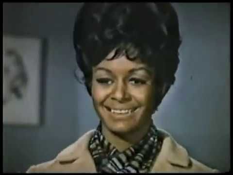 _Mannix Intro_ Peggy Fair And Joe Mannix (Remembering) Mike Connors And Gail Fisher