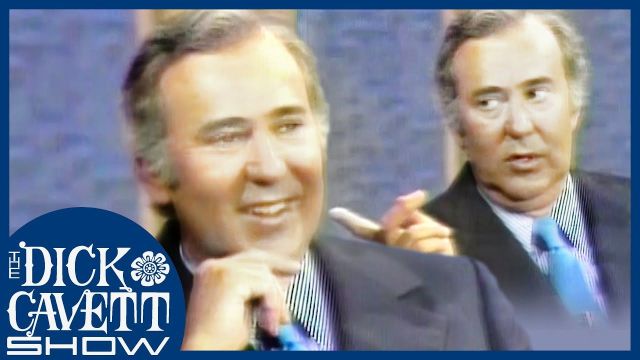 The Best of Carl Reiner Guest Hosting _ The Dick Cavett Show