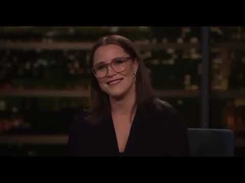 Clowns In My Coffee_ Bill Maher- 'About Young People in Communism'