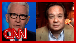 CNN Anderson Cooper- George Conway_ 'Amid All The Lies, Donald Trump Told One Fundamental Truth'