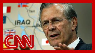 CNN_ Barbara Starr- 'Donald Rumsfeld's legacy_ The Iraq war and September 11th'