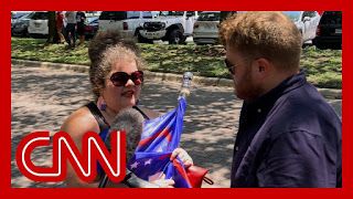 CNN_ 'See What CPAC Attendees Told Donie O'Sullivan About Donald Trump