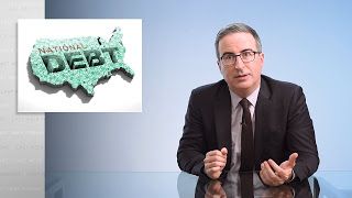 Last Week Tonight_ John Oliver- 'The National Debt'