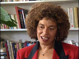 Afro Marxist_ 'Angela Davis on Cuba, Fidel Castro and the U_S Embargo'
