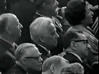 Bite Sized History_ Governor Nelson Rockefeller- Addresses The 1964 RNC