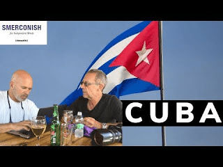 Michael Smerconish_ 'Cuba Libre'