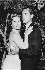 Mystery File_ The Alfred Hitchcock Hour- Don't Look Behind You (1962) Starring Vera Miles and Jeffrey Hunter (1)