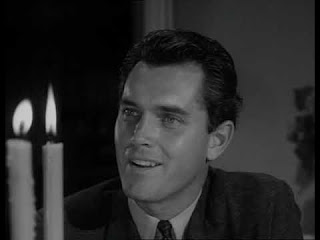 Mystery File_ The Alfred Hitchcock Hour- Don't Look Behind You (1962) Starring Vera Miles and Jeffrey Hunter