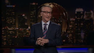 Real Time With Bill Maher_ 'Monologue_ Time's Up for Governor Cuomo'