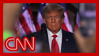 CNN_ 'Maggie Haberman Reveals What Has Donald Trump 'Especially Rattled'