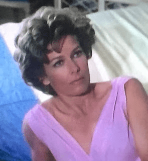 Dan August_ 'When The Shouting Dies (1970) With Vera Miles