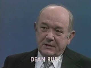 Firing Line With William F_ Buckley_ Secretary Dean Rusk- 'The Revisionist Historians (1974)'