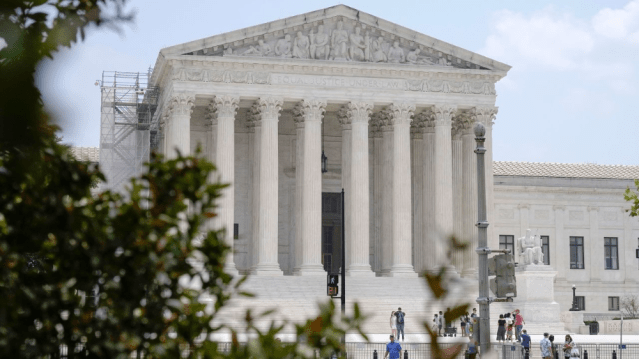 Supreme Court guts affirmative action in college admissions (2023) - Google Search